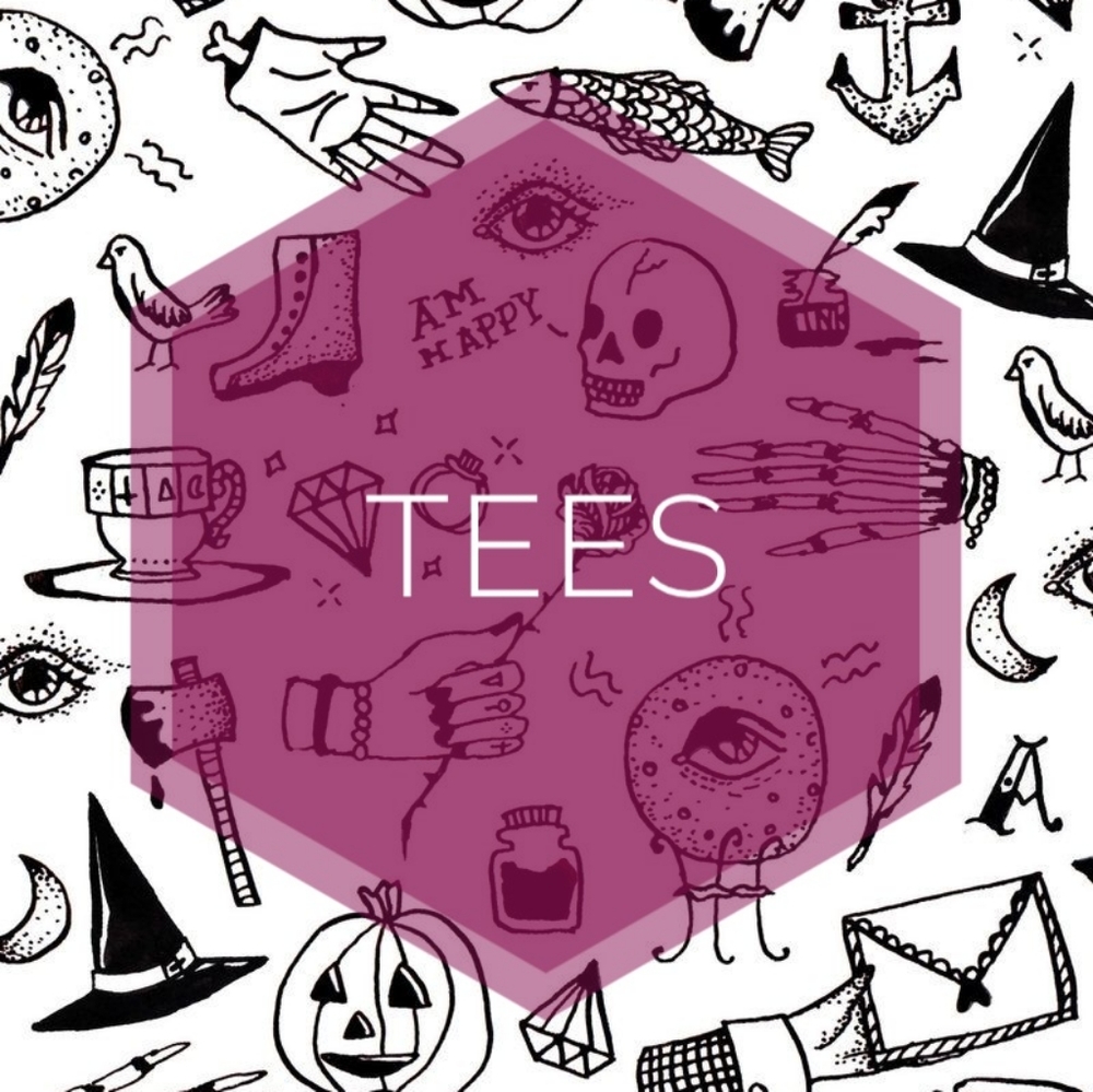 T Shirts